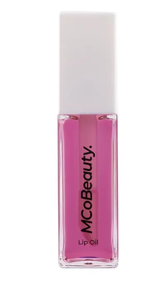 MCoBeauty Lip Oil Hydrating Treatment Sheer Violet