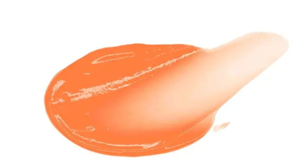 MCoBeauty Golden Glow Lip Oil Tropical Mango