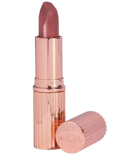 MCoBeauty Matte Lipstick Very Shelley