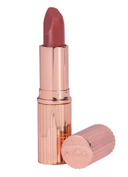 MCoBeauty Matte Lipstick Cheeky Chat