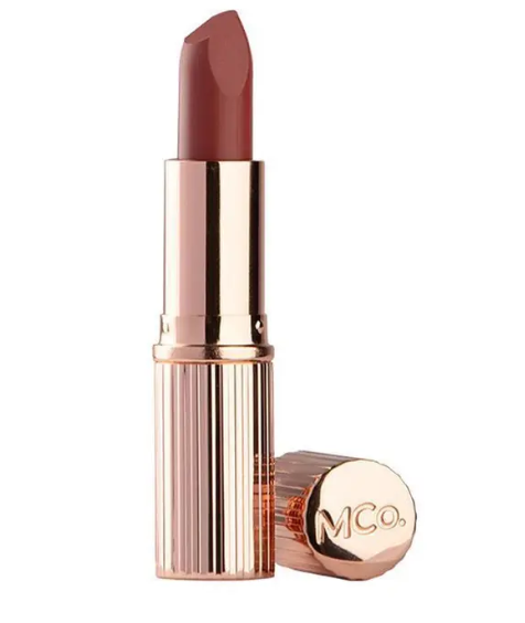 MCoBeauty Creme Matte Luxe Lipstick Prance Proudly
