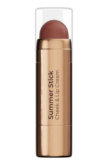 MCoBeauty Summer Stick Cheek & Lip Cream Mykonos