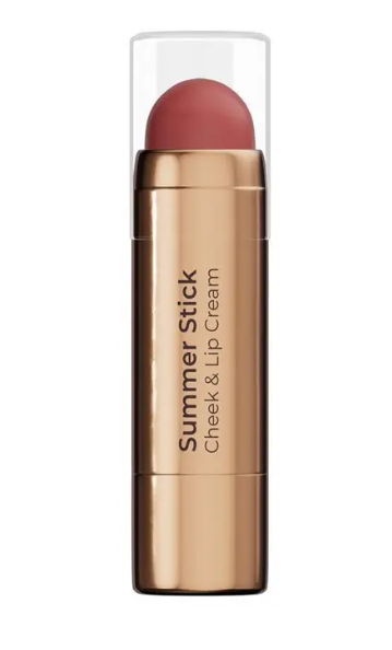 MCoBeauty Summer Stick Cheek & Lip Cream Saint Tropez
