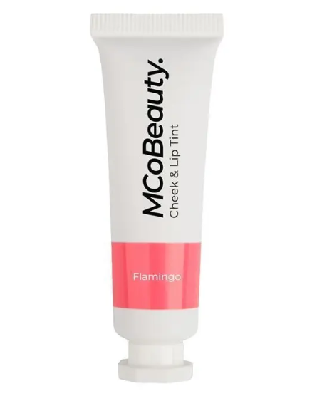 MCoBeauty Cheek & Lip Tint Flamingo