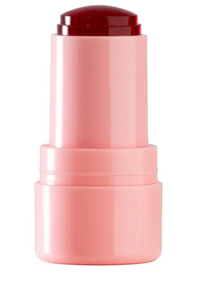 MCoBeauty Bouncy Jelly Tint Cheek & Lip Coral Pop