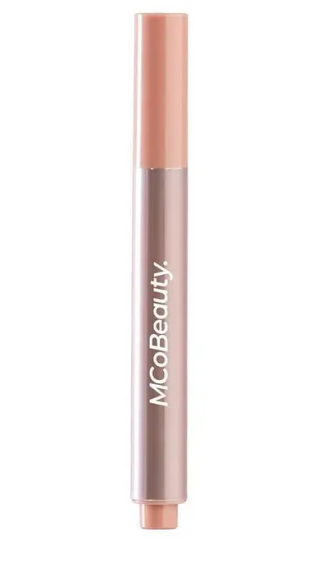 MCoBeauty Glow Lip Plump 4-in-1 Treatment Oil Gigi Nude Peach