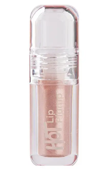 MCoBeauty Hot Lip Plump Disco