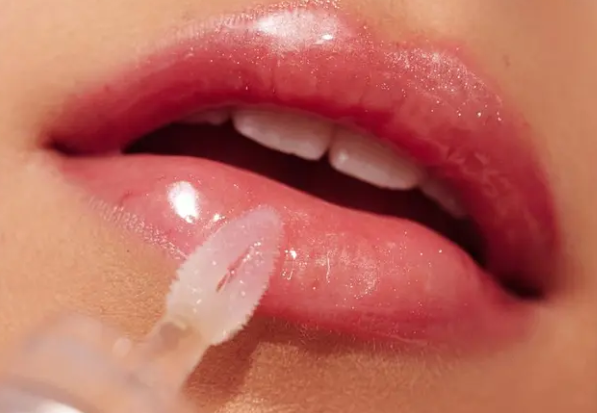 MCoBeauty Hot Lip Plump Cinderella