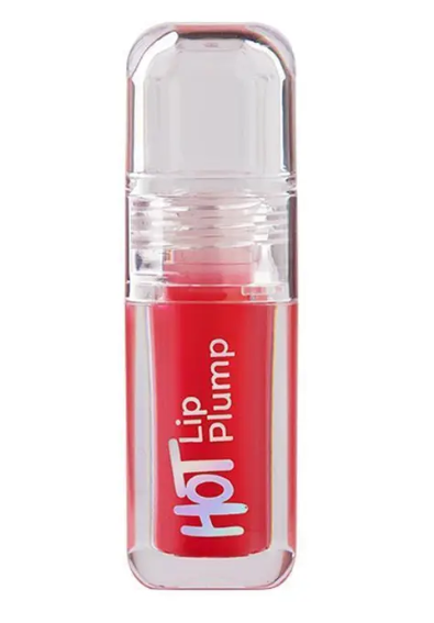 MCoBeauty Hot Lip Plump Hot Berry