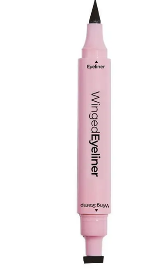 MCoBeauty Winged eyeliner stamp + Liquid liner Duo New