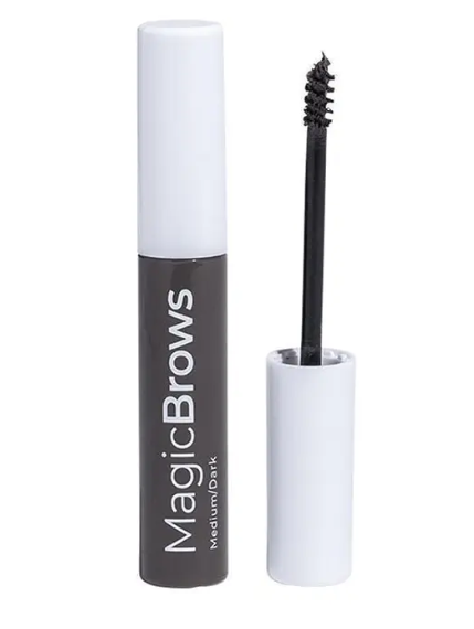 MCoBeauty Magic Brows Medium/Dark New