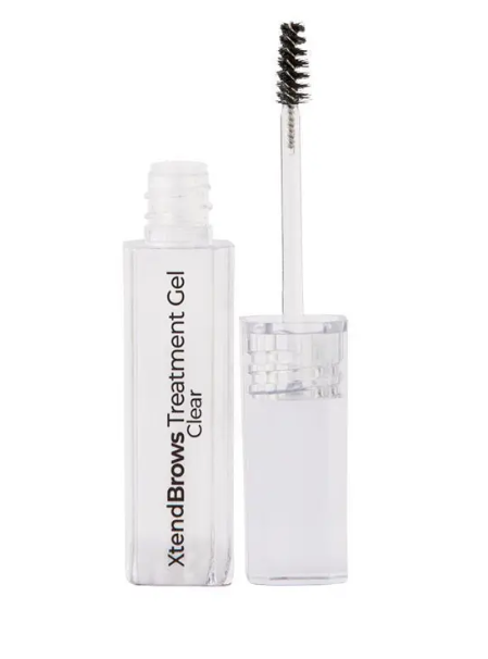 MCoBeauty Tinted Brow Hold Treatment Gel Clear