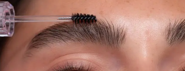 MCoBeauty Tinted Brow Hold Treatment Gel Clear
