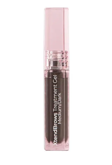 MCoBeauty XtendBrows Treatment Gel Medium/Dark