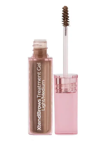 MCoBeauty XtendBrows Treatment Gel Light/Medium