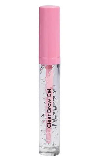 MCoBeauty Clear Brow Gel New