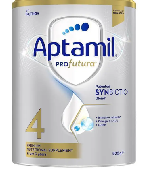Aptamil Profutura Synbiotic+ Stage 4 Junior Formula 900g