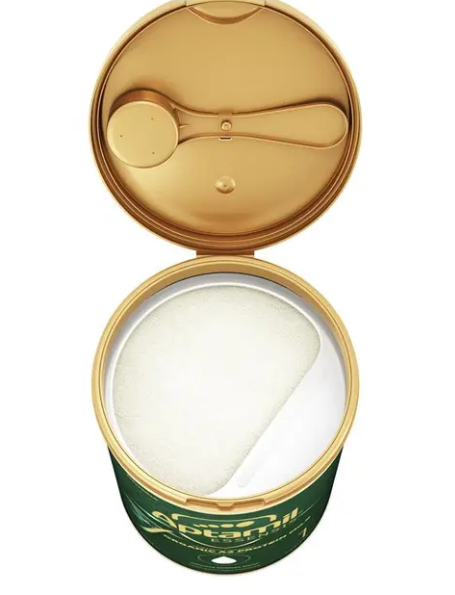 Aptamil Essensis Organic A2 Protein Milk 1 Premium Infant Formula From Birth to 6 Months 900g