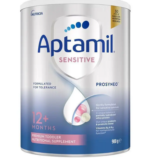 Aptamil Prosyneo Sensitive Stage 3 900g