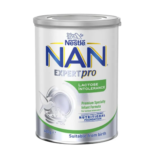 Nestle NAN ExpertPro LR Lactose Intolerance 400g