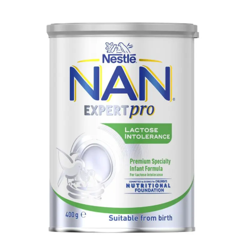 Nestle NAN ExpertPro LR Lactose Intolerance 400g