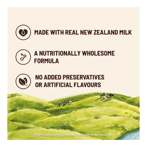 Karicare+ 1 Baby Infant Formula From Birth to 6 Months 900g