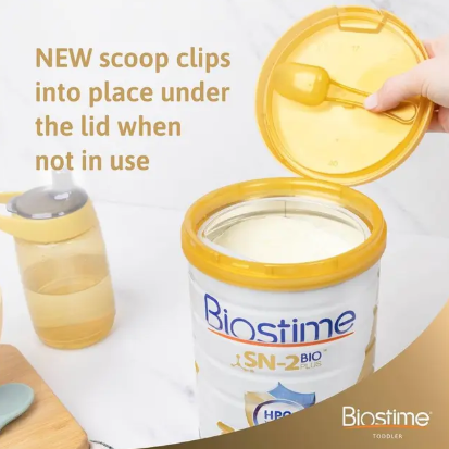 Biostime SN-2 BIO PLUS HPO Infant Formula Stage 1 800g