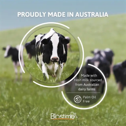 Biostime SN-2 BIO PLUS HPO Toddler Milk Drink Stage 3 800g