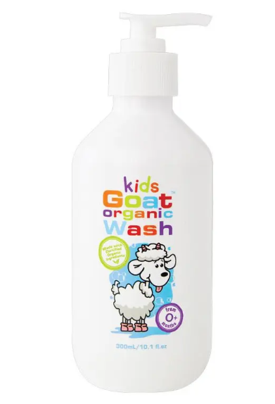 Goat Kids Organic All In One 300ml
