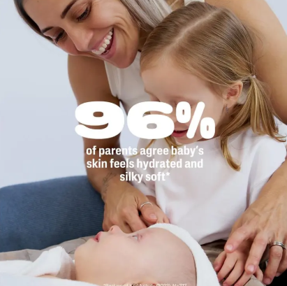 Cetaphil Baby Daily Lotion 400ml