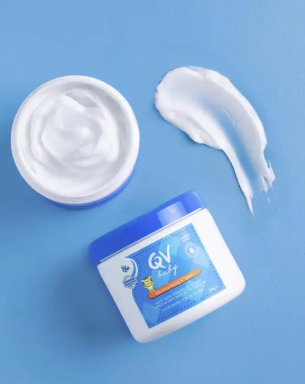 Ego QV Baby Moisturising Cream 250g