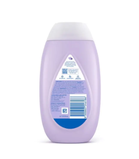 Johnson's Baby Bedtime Lotion 200mL