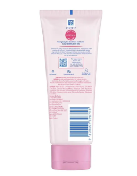 Johnsons Baby Moisturising Cream Tube 100g