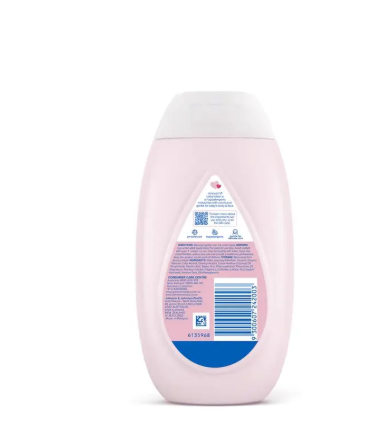 Johnson's Baby Fresh Scented Lotion 200mL