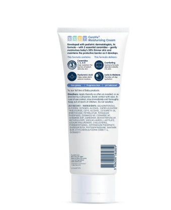CeraVe Baby Moisturising Cream 226g