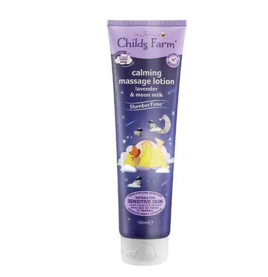 Childs Farm Lavender & Moon Milk Moisturiser 150ml