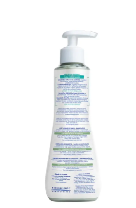 Mustela Stelatopia+ Lipid Replenishing Cream 300ml