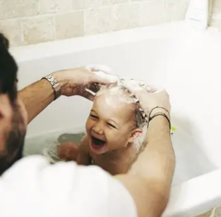 Mustela Gentle Cleansing Gel 500ml