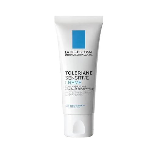 La Roche-Posay Toleriane Sensitive Facial Moisturiser 40ml