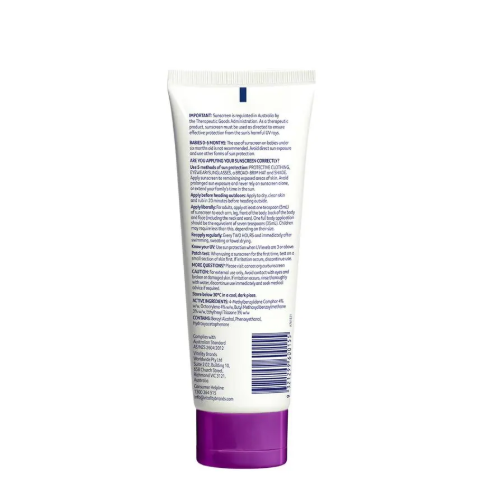 Cancer Council SPF 50+ Kids 250ml Tube
