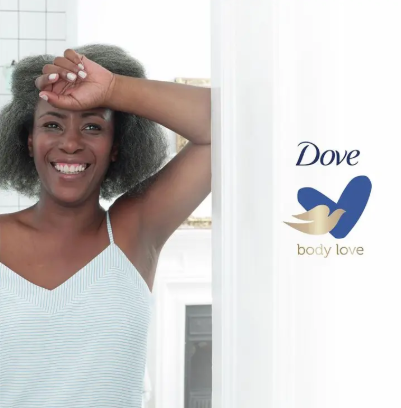 Dove Women Antiperspirant Aerosol Powder Soft 250ml