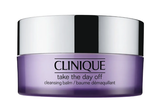 Take The Day Off Cleansing Balm 125ML