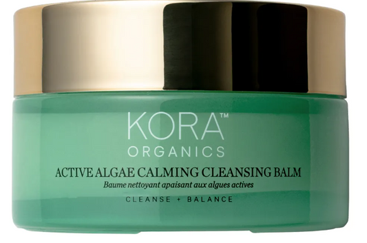 Active Algae Calming Cleansing Balm 30GM