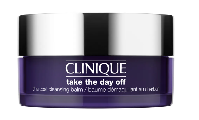 Take The Day Off Charcoal Cleansing Balm 125ML