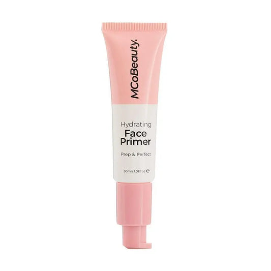 MCoBeauty Hydrating Face Primer New 30ML